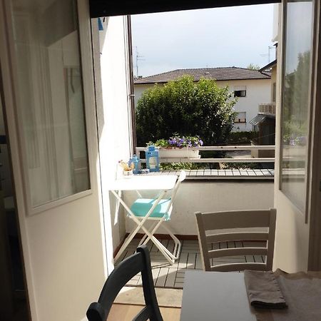 Ichnussa Apartment Udine Bagian luar foto