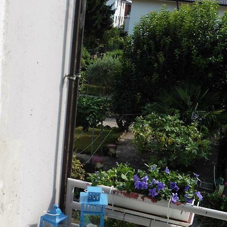 Ichnussa Apartment Udine Bagian luar foto
