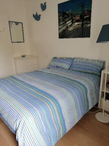 Ichnussa Apartment Udine Bagian luar foto
