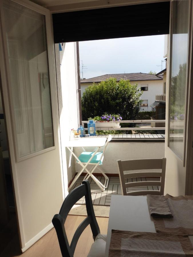 Ichnussa Apartment Udine Bagian luar foto