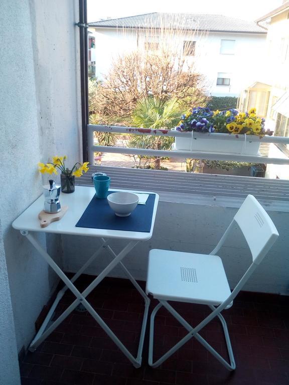 Ichnussa Apartment Udine Bagian luar foto